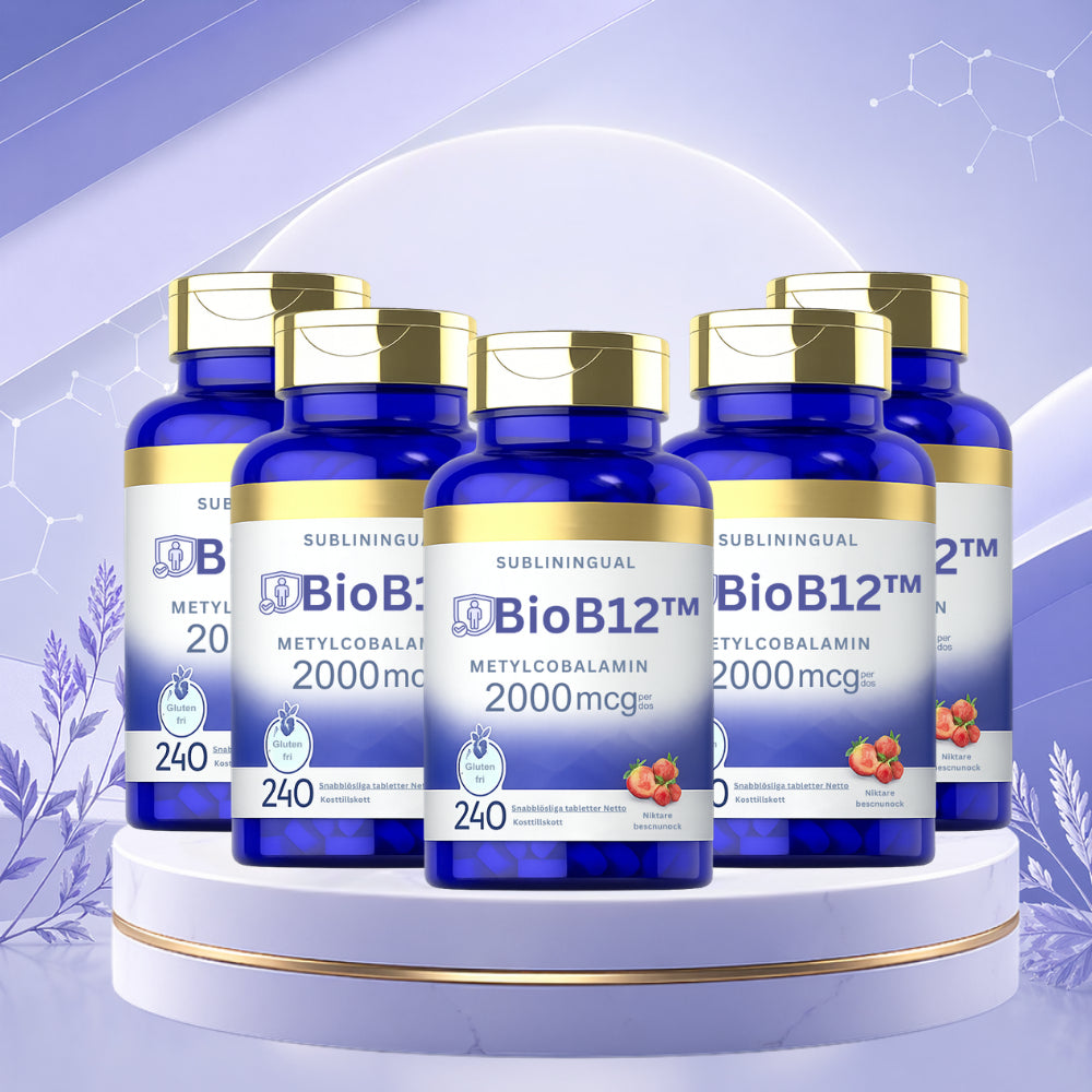 BioB12