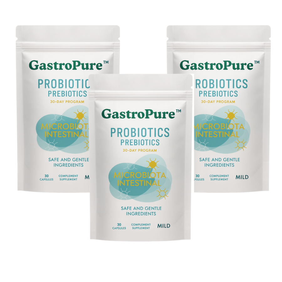 GastroPure™
