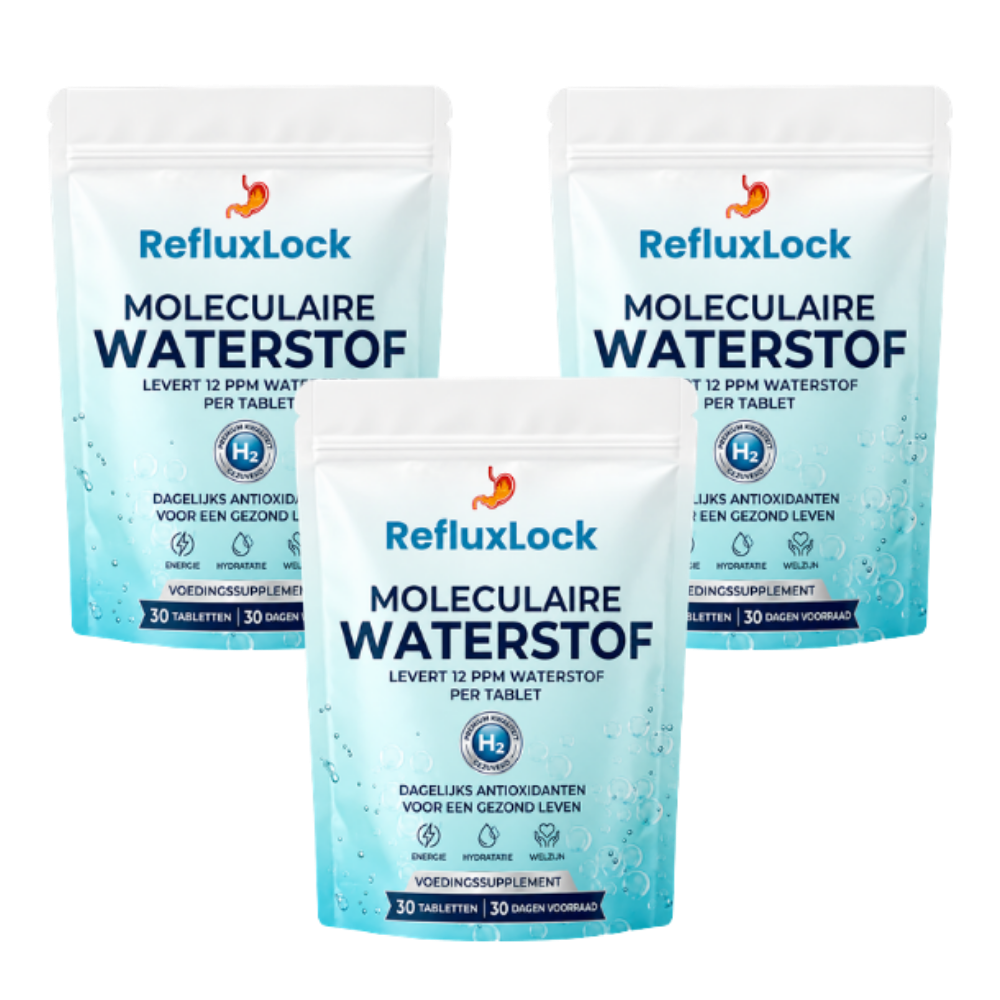 RefluxLock™