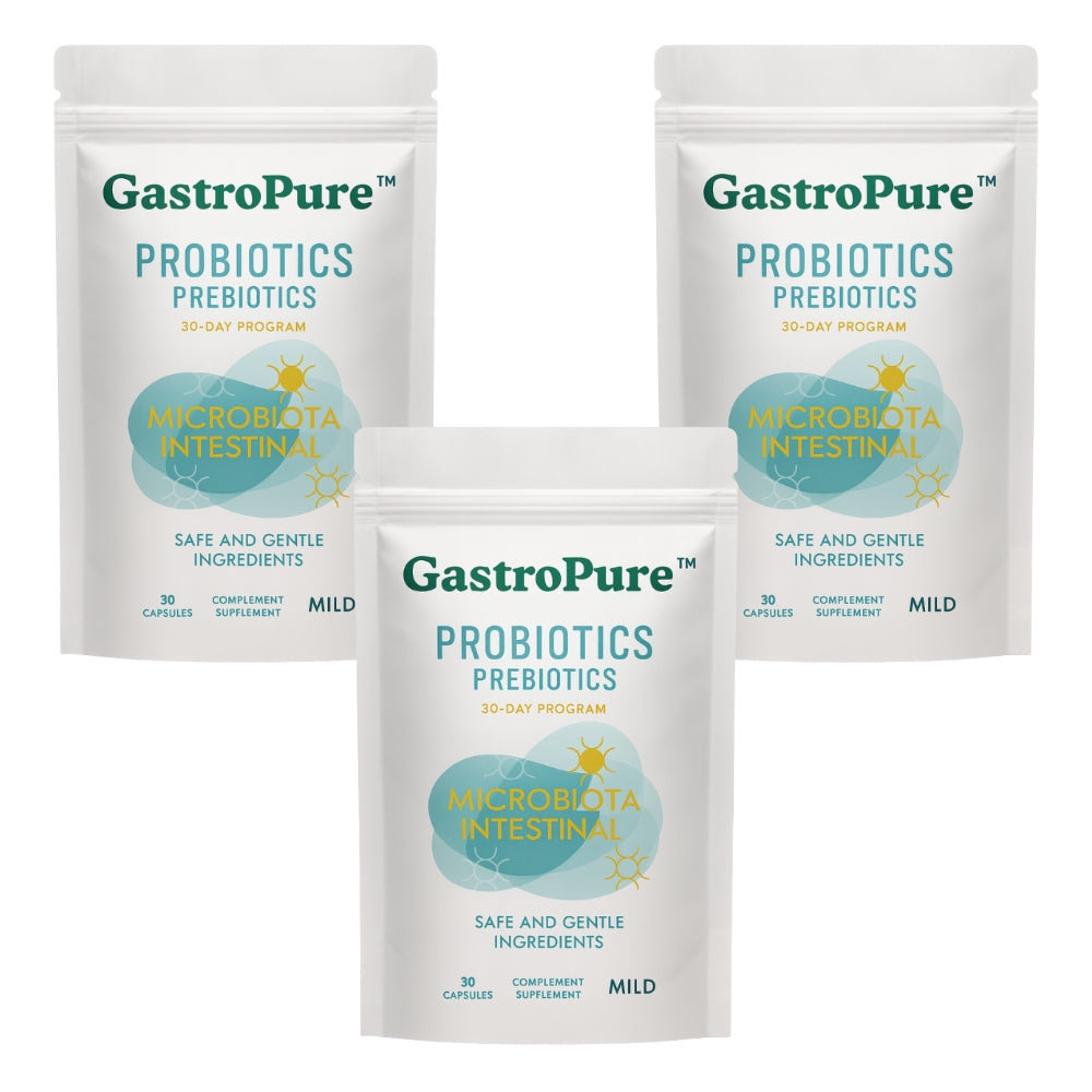 GastroPure™