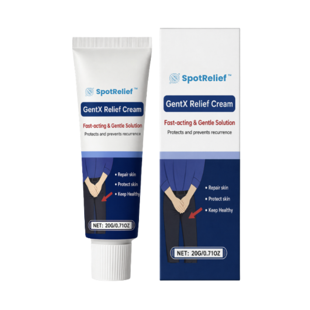SpotRelief