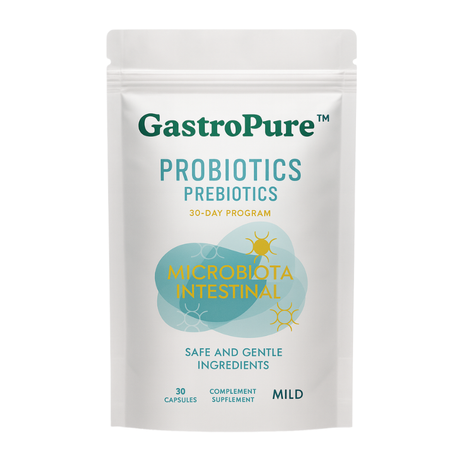 GastroPure™
