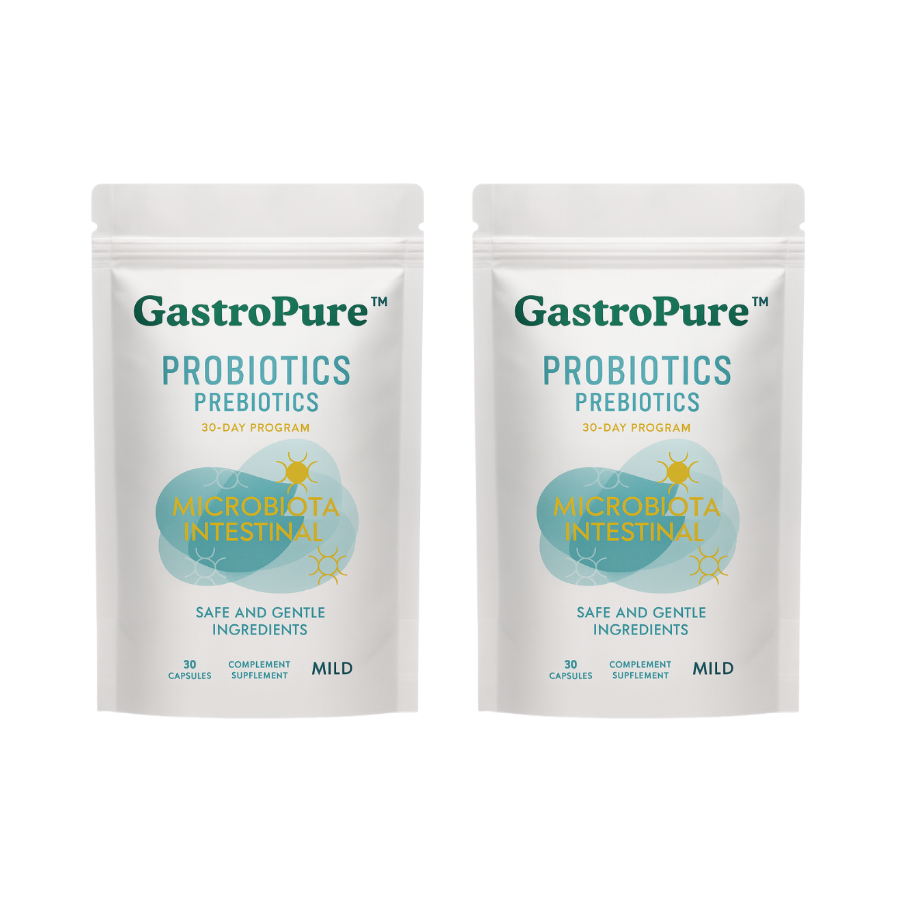 GastroPure™