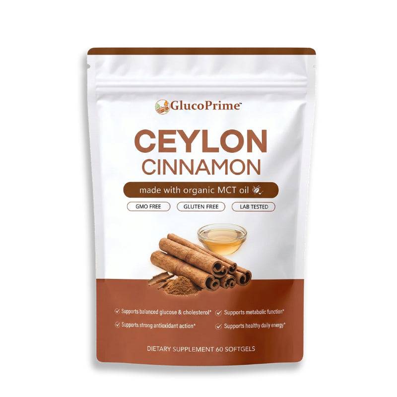 GlucoPrime