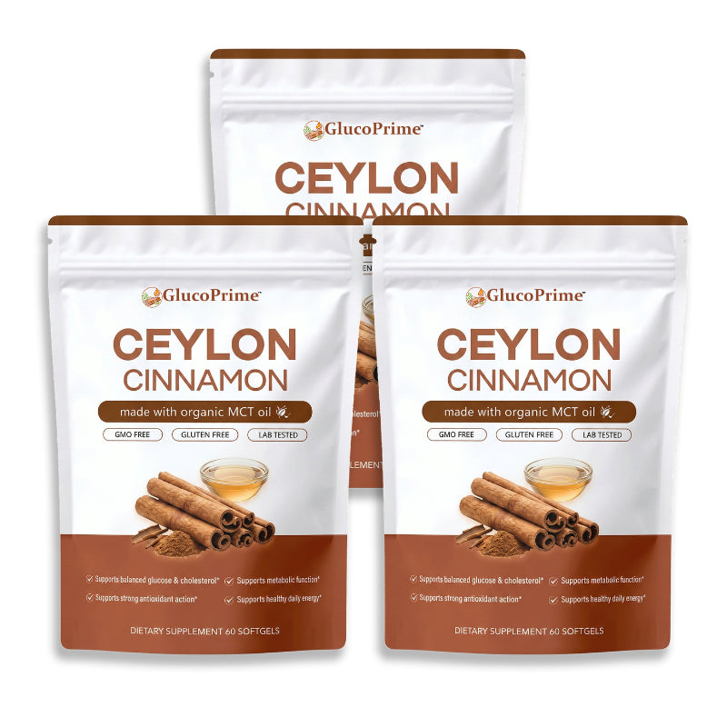 GlucoPrime