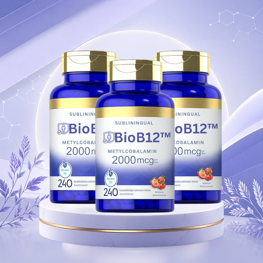 BioB12