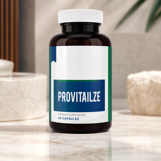 ProVitailze™
