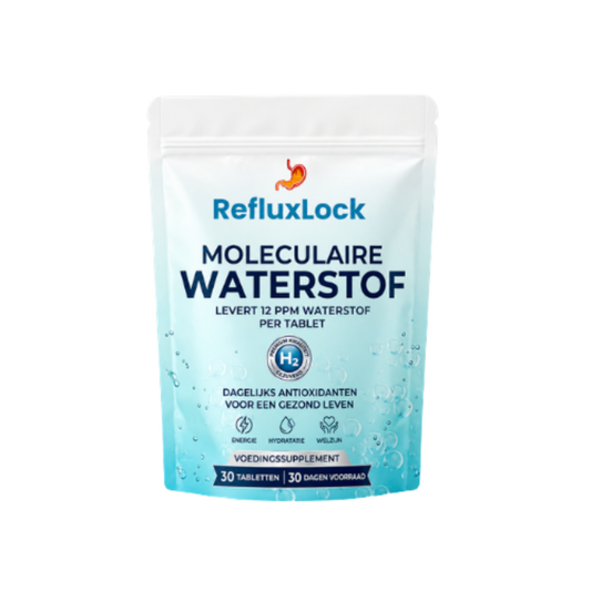 RefluxLock™