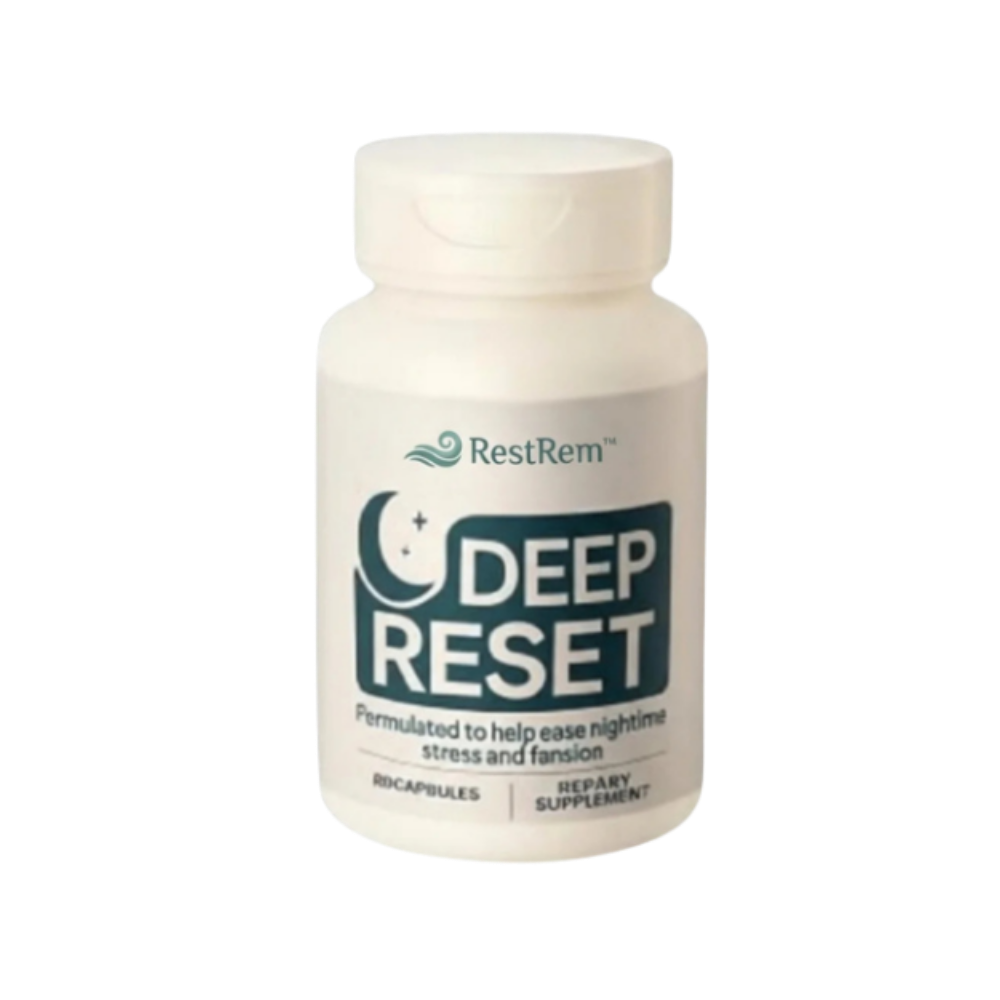 RestRem™