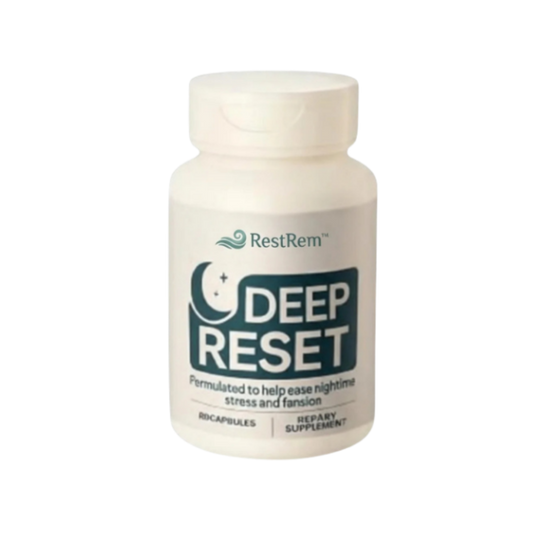 RestRem™