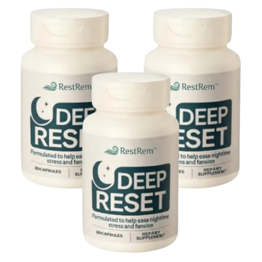 RestRem™