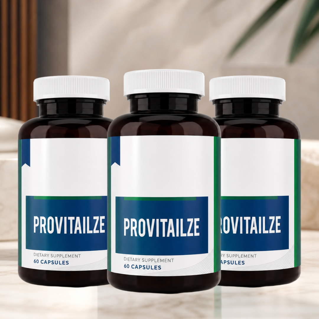 ProVitailze™