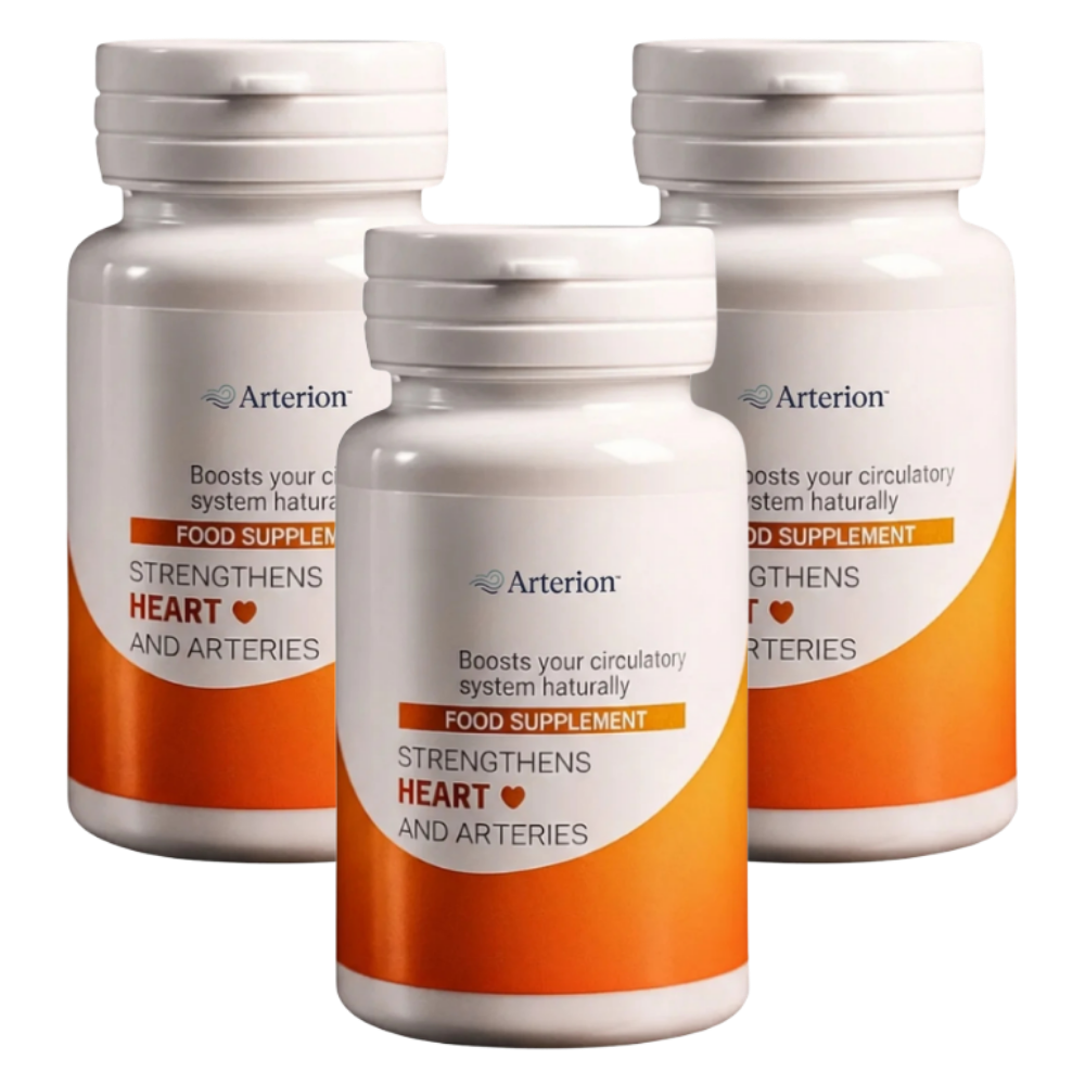 Arterion™