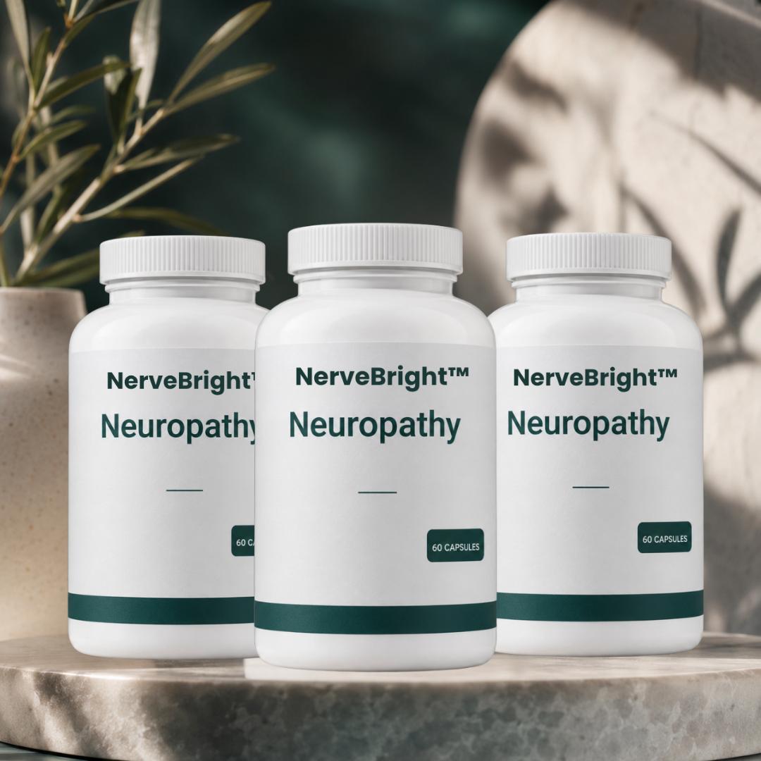 NerveBright™