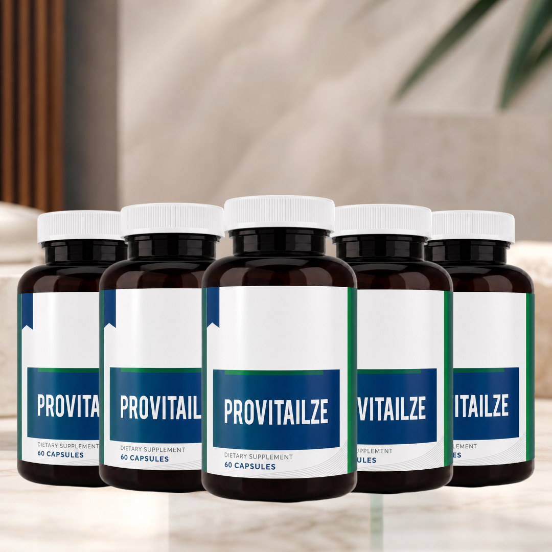 ProVitailze™