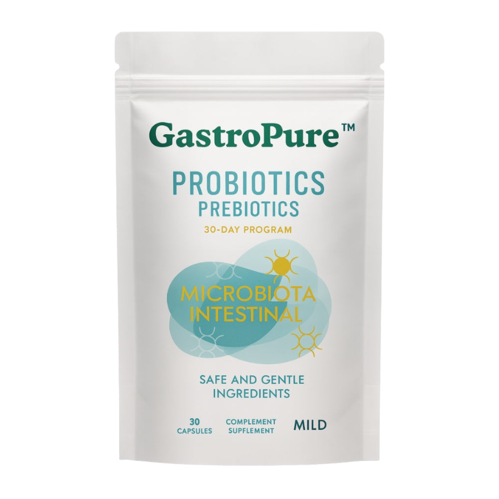 GastroPure™