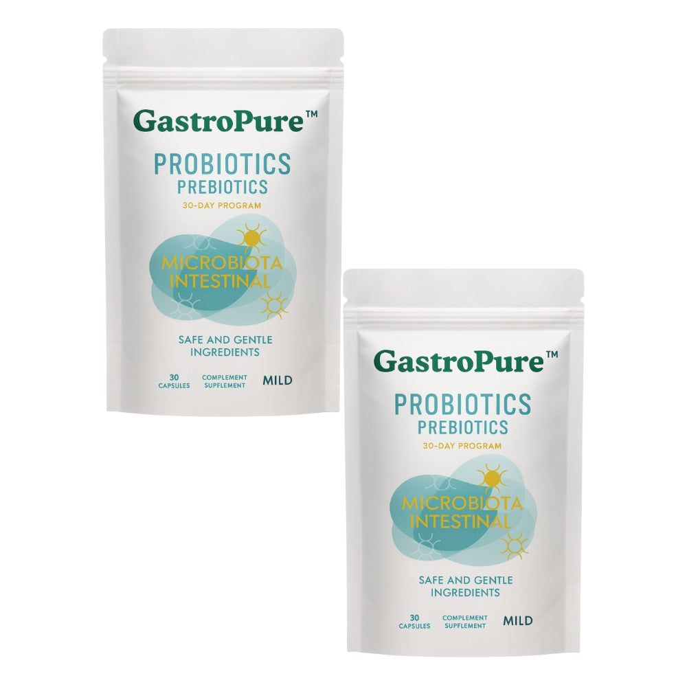 GastroPure™