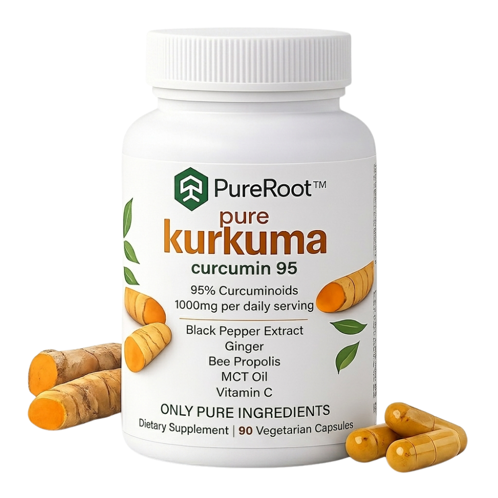 PureRoot