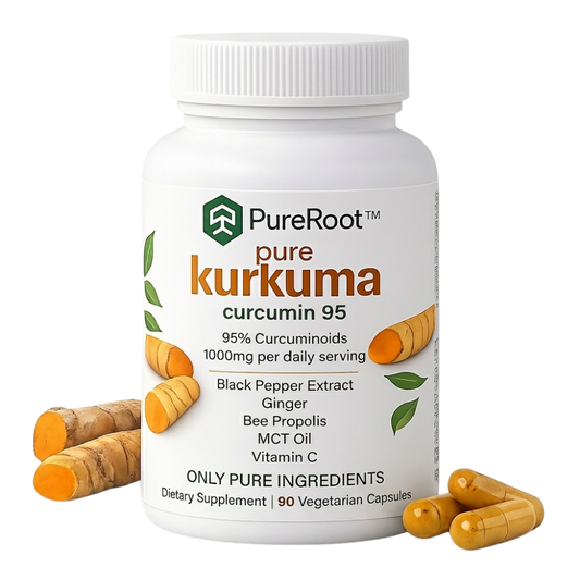 PureRoot