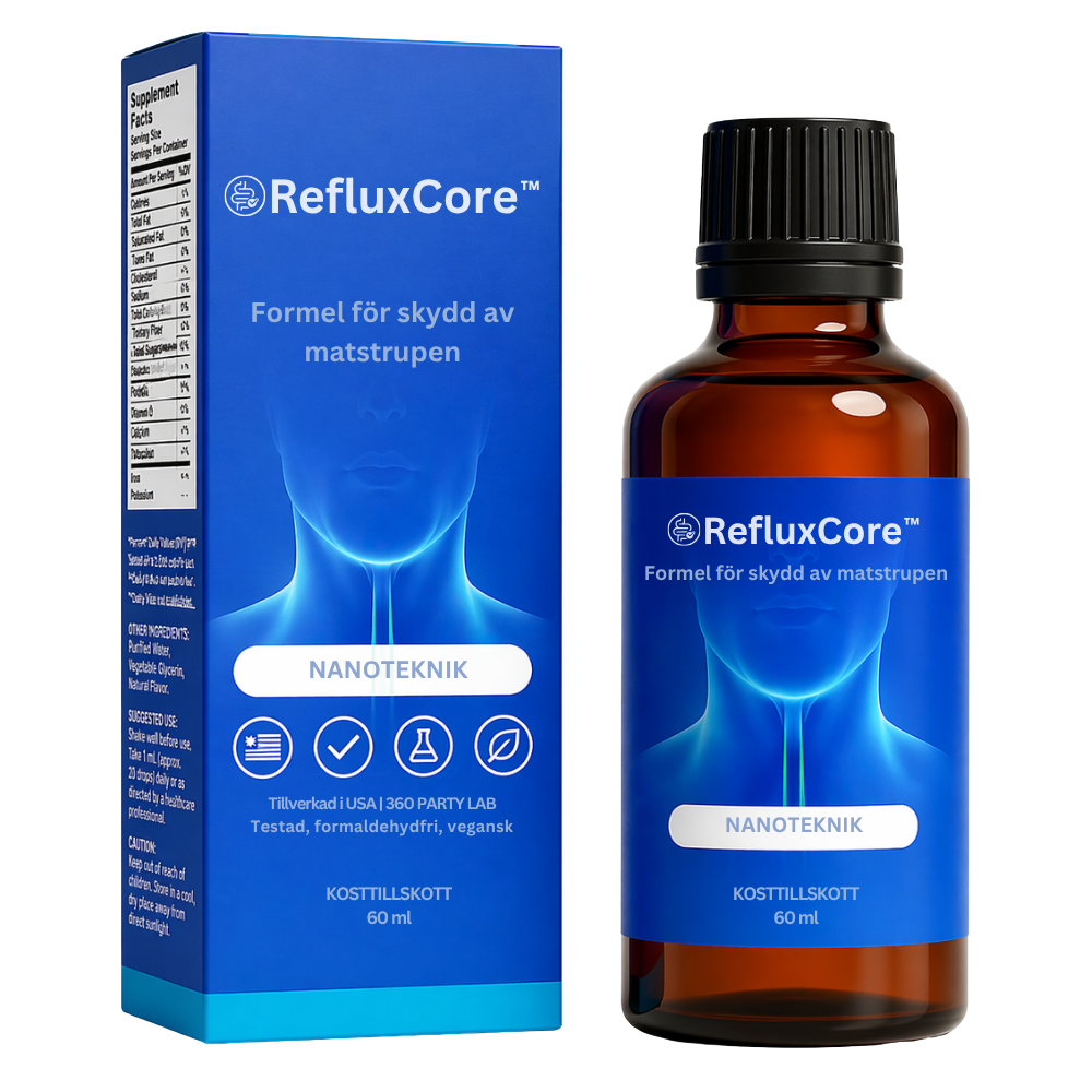 RefluxCore™