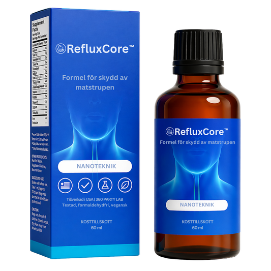 RefluxCore™