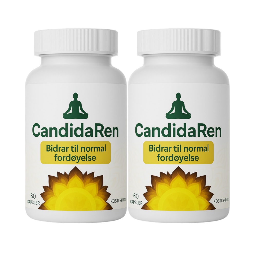 CandidaRein™