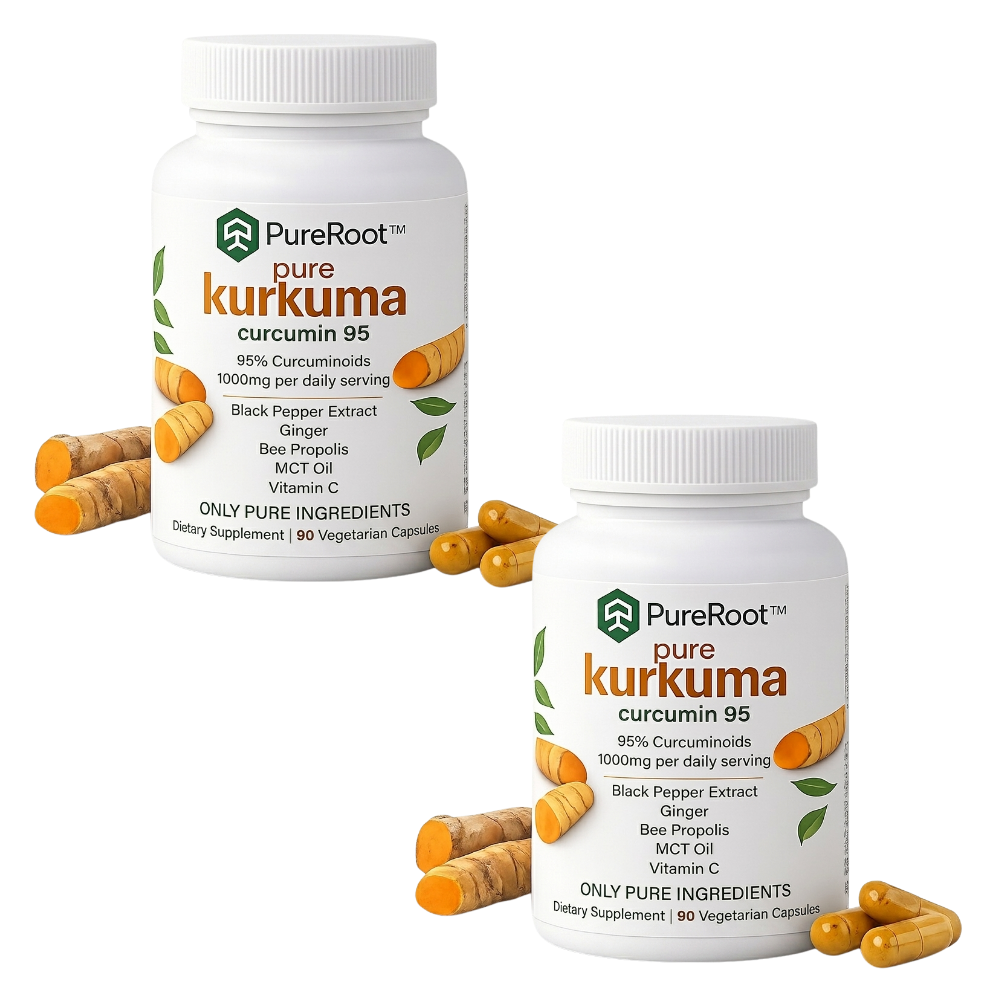PureRoot