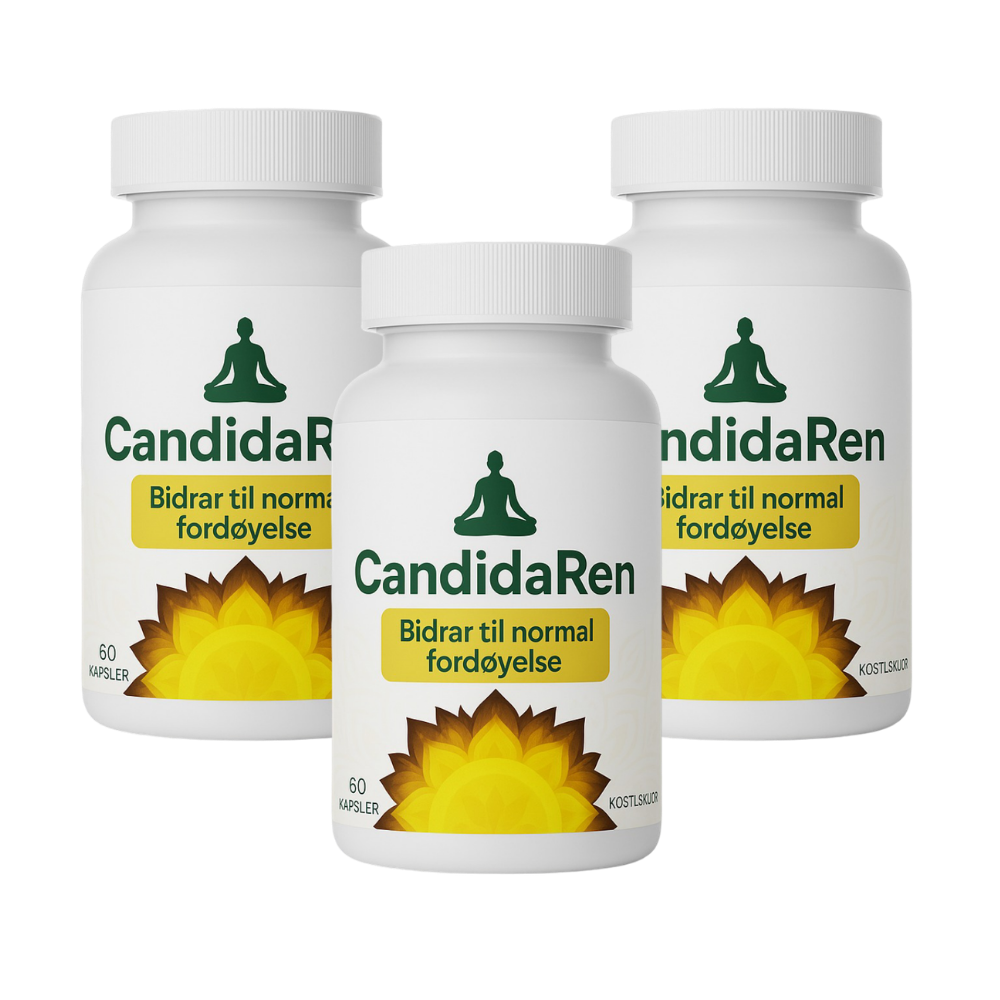 CandidaRein™