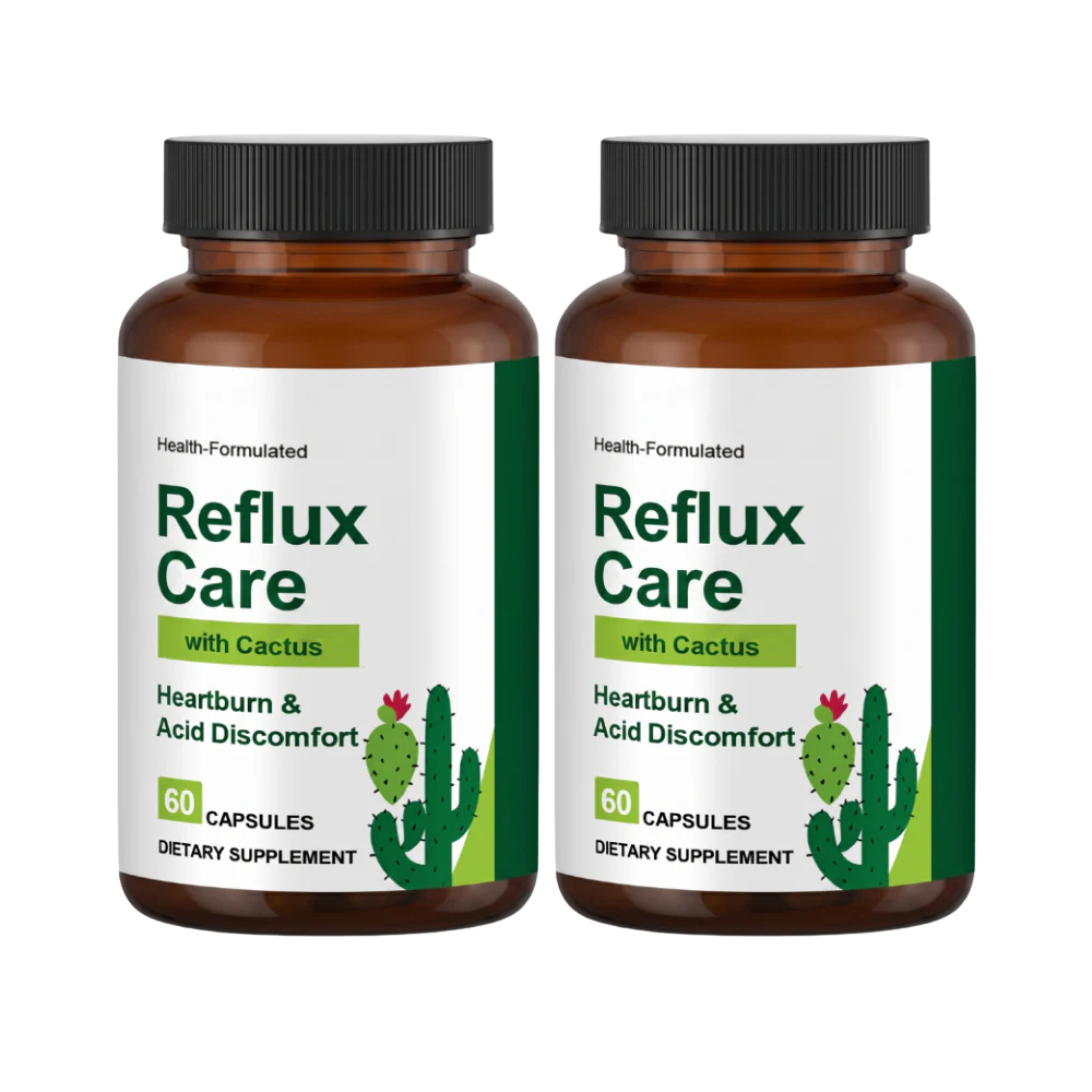 RefluxCare™