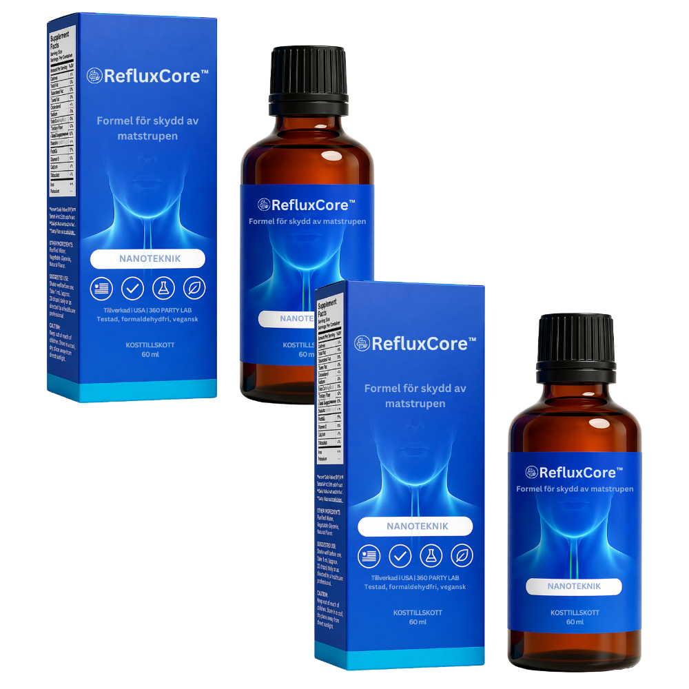 RefluxCore™
