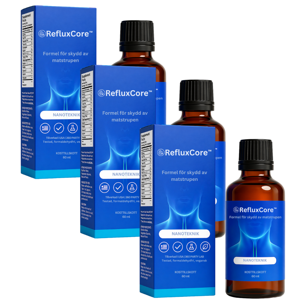 RefluxCore™