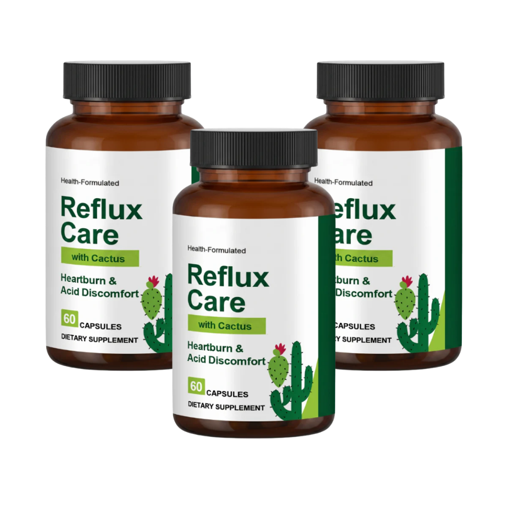 RefluxCare™