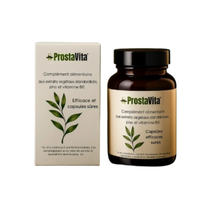 ProstaVita