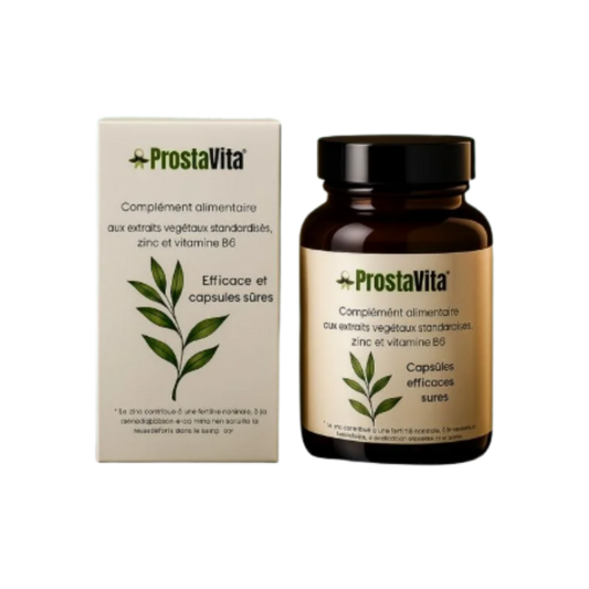 ProstaVita