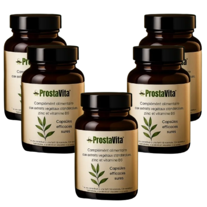 ProstaVita
