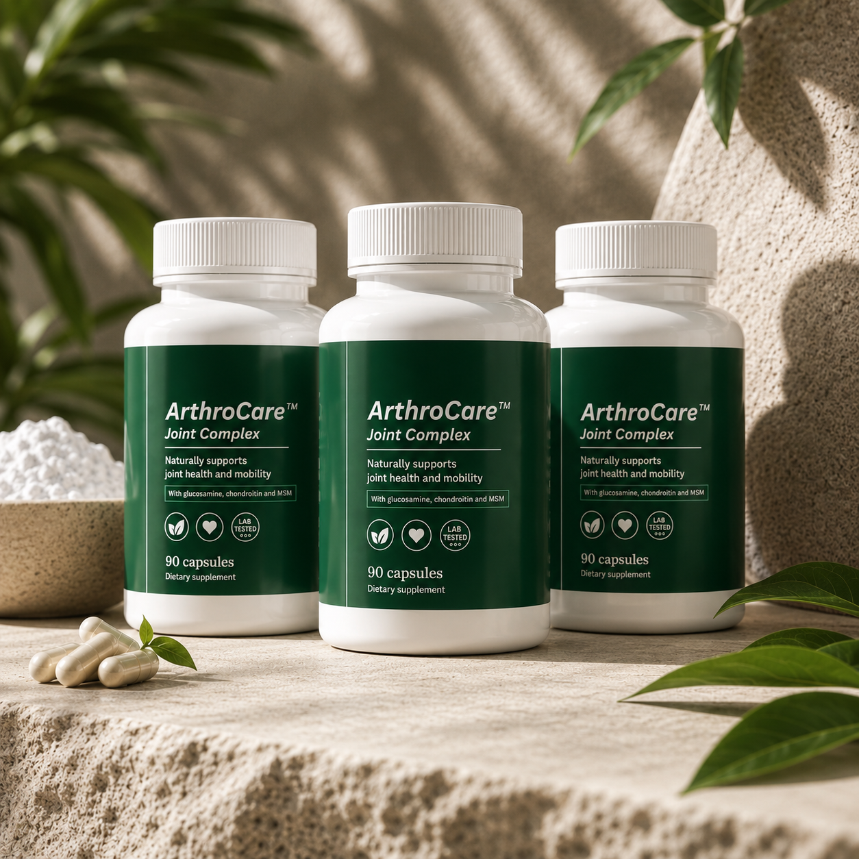 ArthroCare™