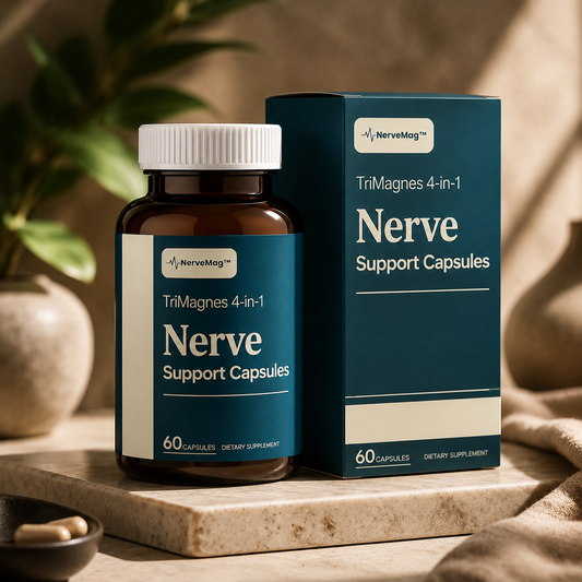 NerveMag™