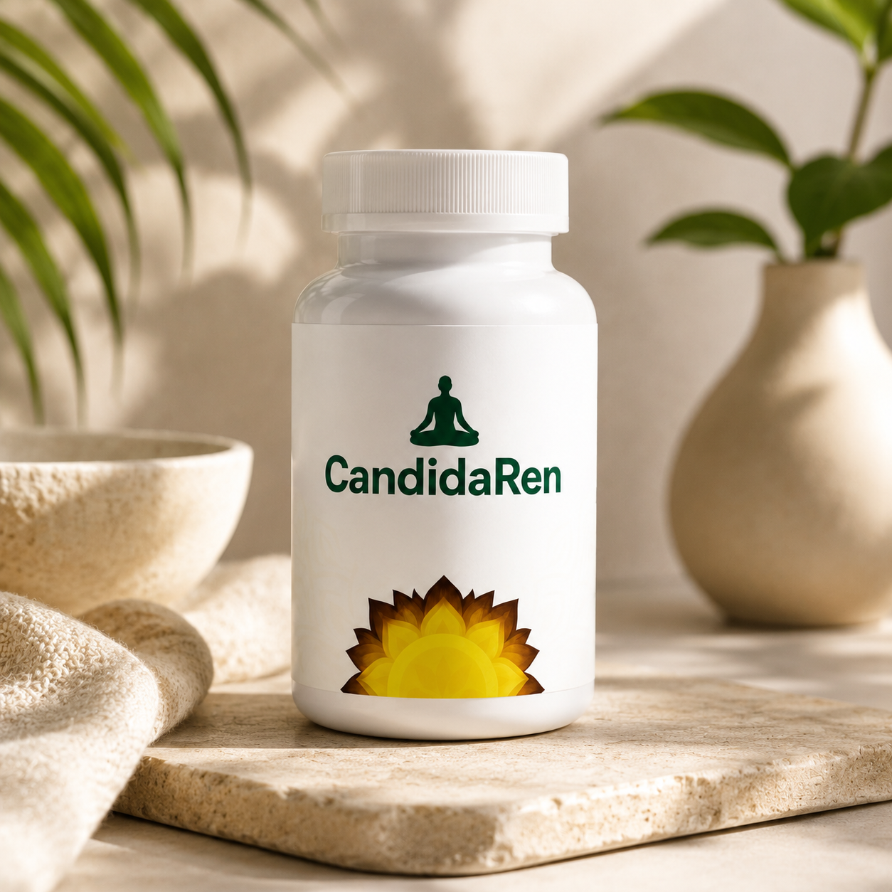 CandidaRein™