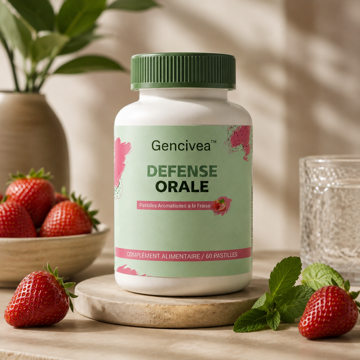 Gencivea™