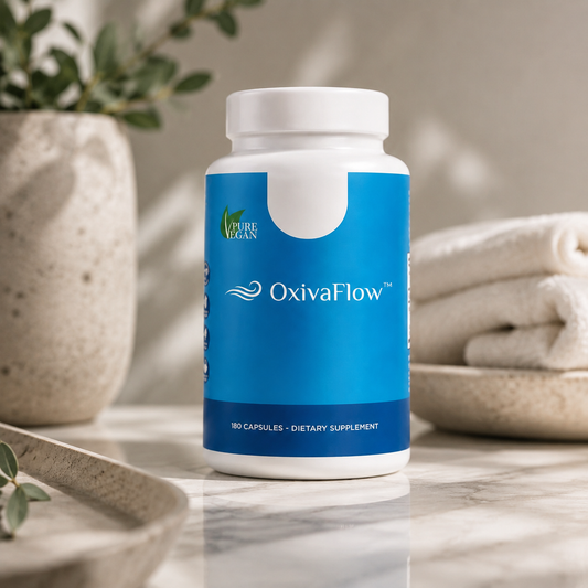 OxivaFlow™