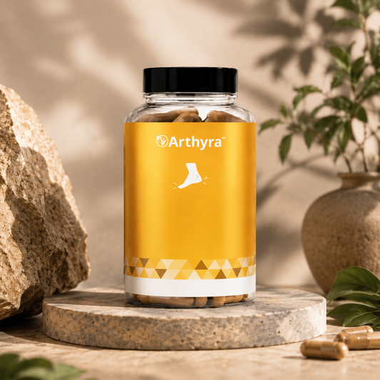 Arthyra™