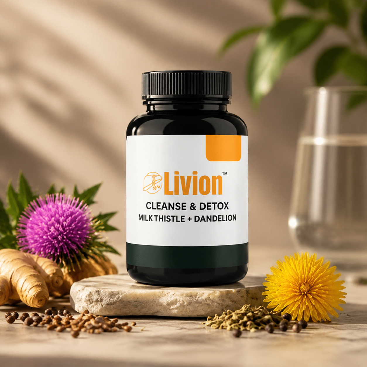 Livion™