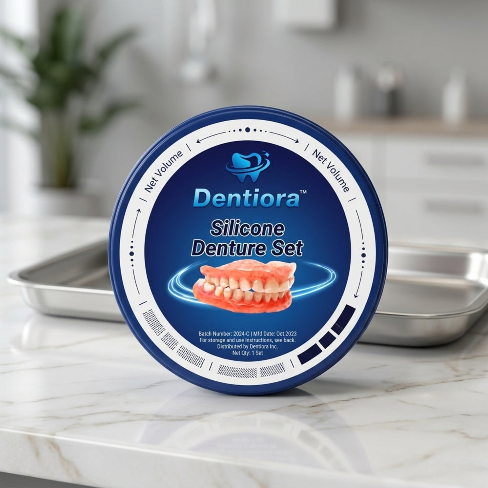 Dentiora™