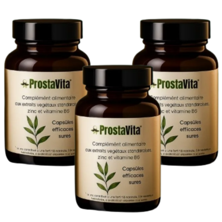 ProstaVita