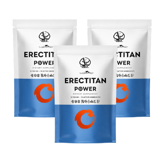 ErecTitan™
